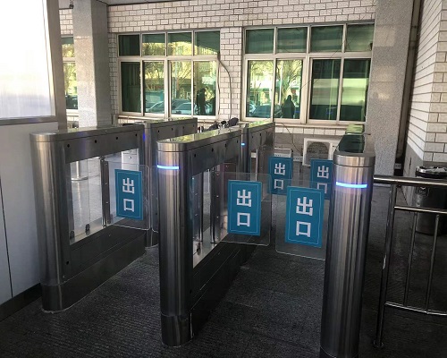 唐山市樂(lè)亭縣醫(yī)院（擺閘）(圖1)