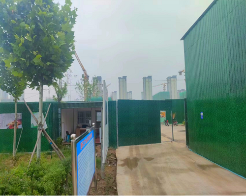 河北邯鄲磁縣第五實驗小學